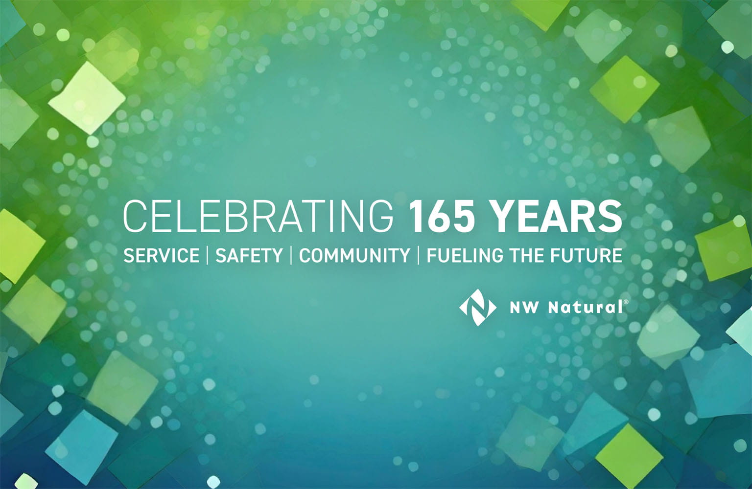 Reliable. Comfortable. Convenient. - NW Natural