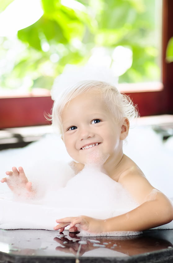 BathTub