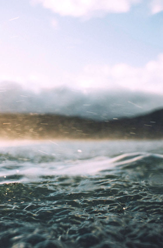 NW Natural Water
