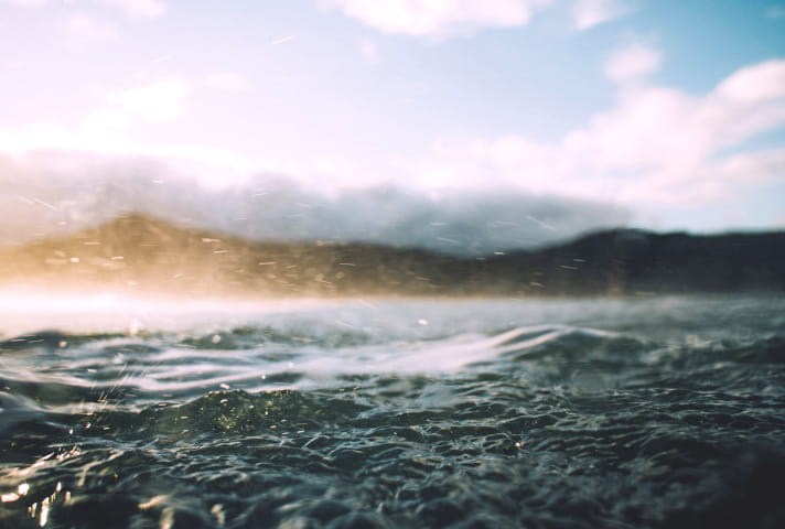 NW Natural Water