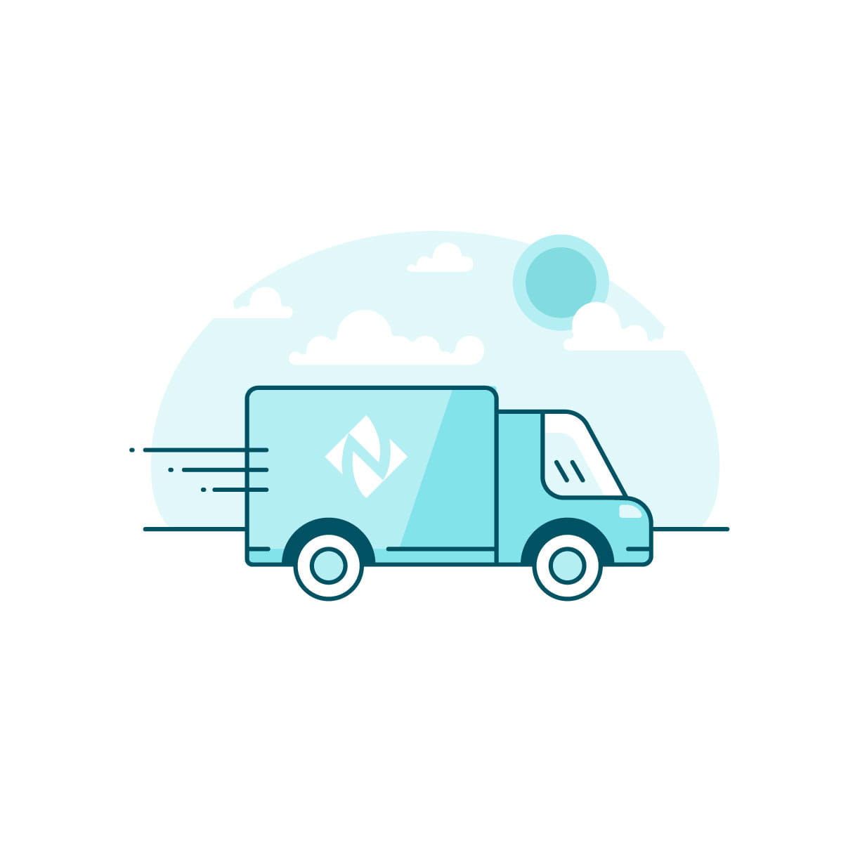 Service Truck